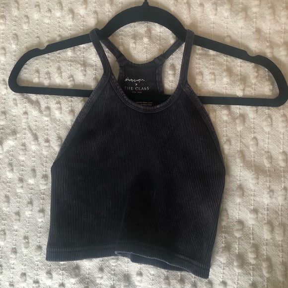 FP Movement Happiness Runs Crop Tank - Picture 7 of 8